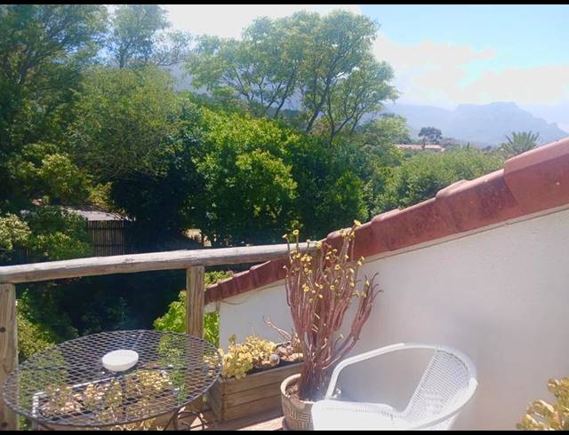 1 BEDROOM PROPERTY TO RENT IN HELGARDA ESTATE